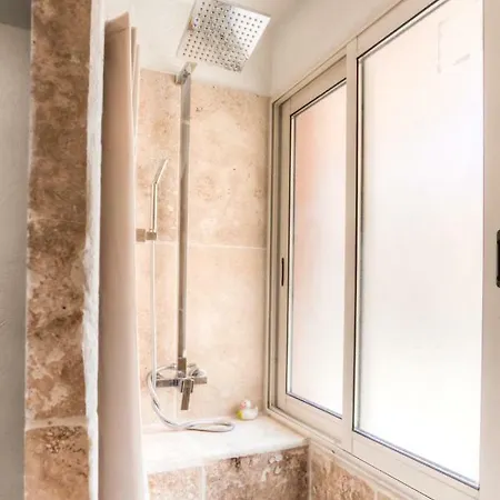 Serena Private Apartement *