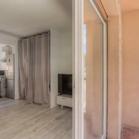 Serena Private Apartement * Vallauris