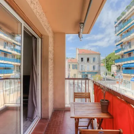 Serena Private Apartement Vallauris