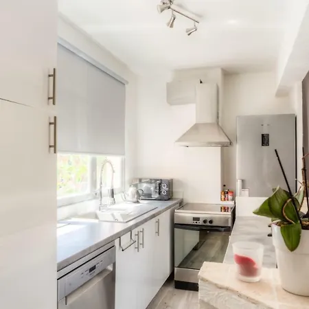 Apartamento Serena Private Apartement *