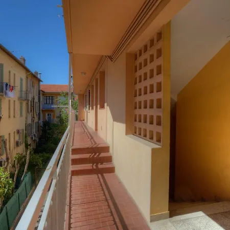 Serena Private Apartement * Vallauris