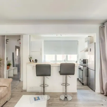 Apartamento Serena Private Apartement