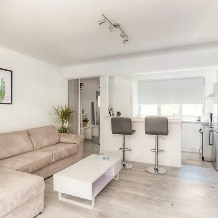 Apartamento Serena Private Apartement Vallauris